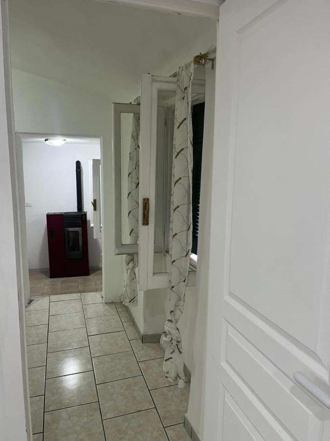 Via Garibaldi 32 Daire Ventimiglia Dış mekan fotoğraf