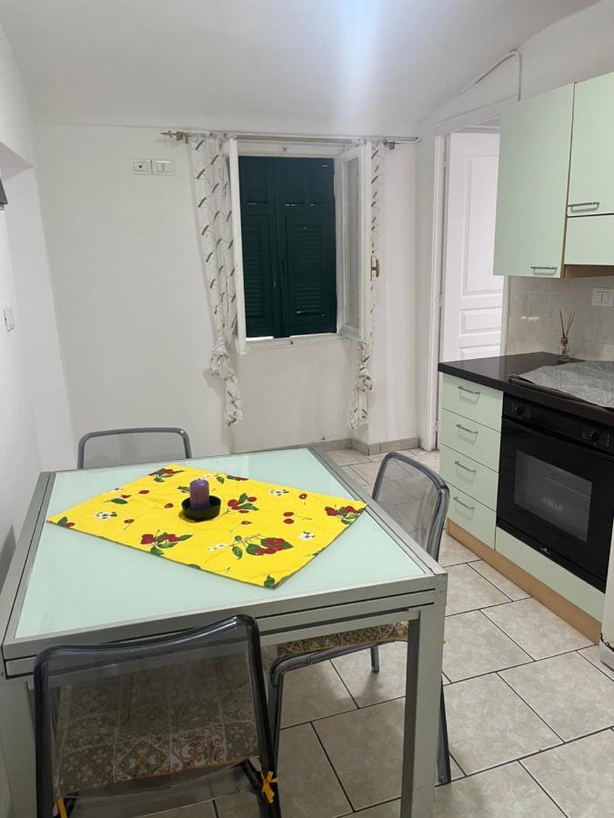 Via Garibaldi 32 Daire Ventimiglia Dış mekan fotoğraf