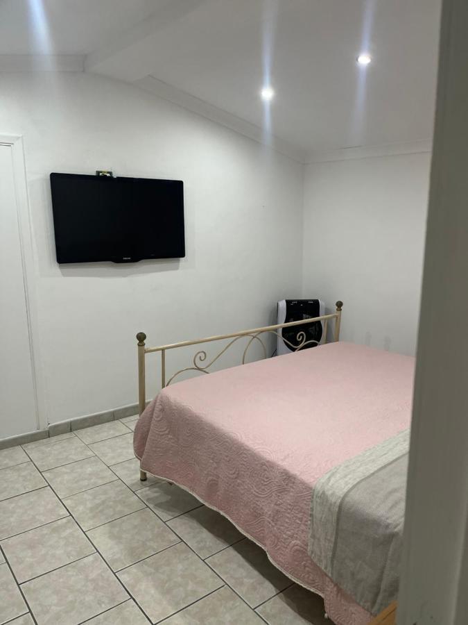 Via Garibaldi 32 Daire Ventimiglia Dış mekan fotoğraf